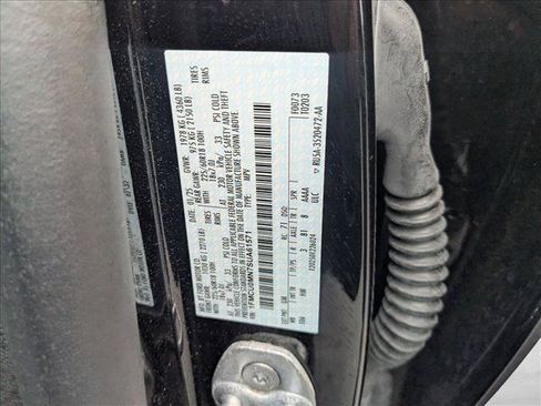 Used 2025 Ford Escape ST-Line FWD image 23