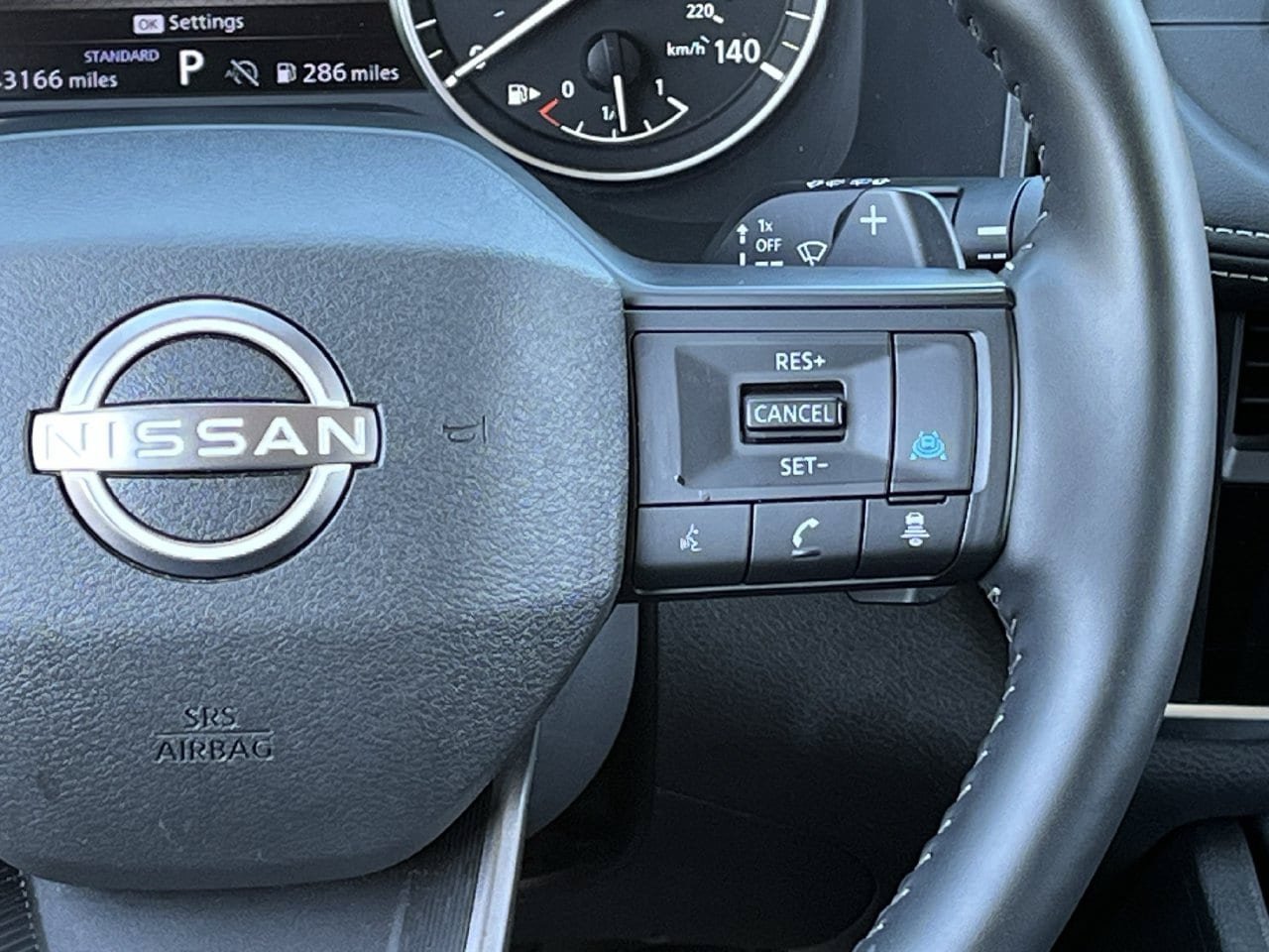 Used 2026 Nissan Rogue SV FWD image 14