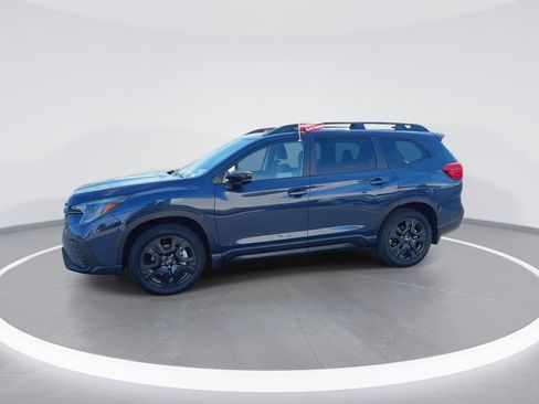 New 2025 Subaru Ascent Bronze Edition image 4