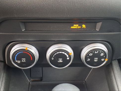 Certified 2023 MAZDA CX-5 AWD 2.5 S image 9