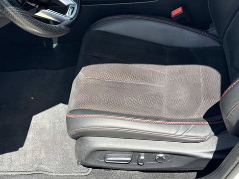 Used 2025 Acura Integra Type S FWD image 9