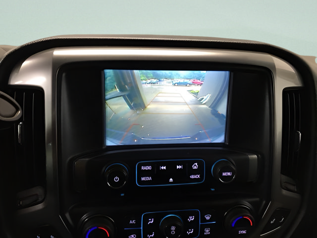 Used 2018 Chevrolet Silverado 1500 LT w/ All Star Edition AWD/4WD image 17
