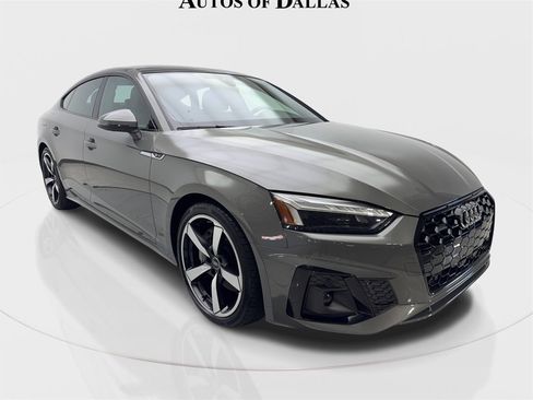 Used 2025 Audi A5 2.0T Premium Plus image 4