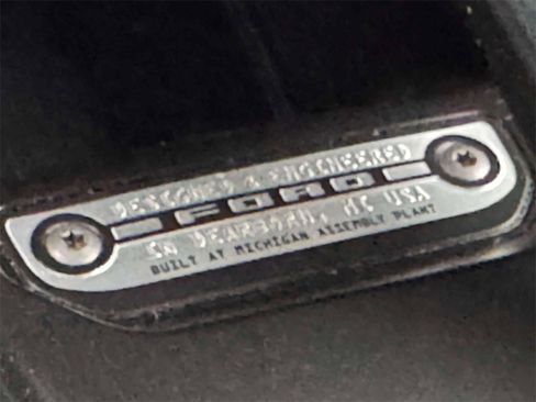 Used 2022 Ford Bronco Big Bend image 25