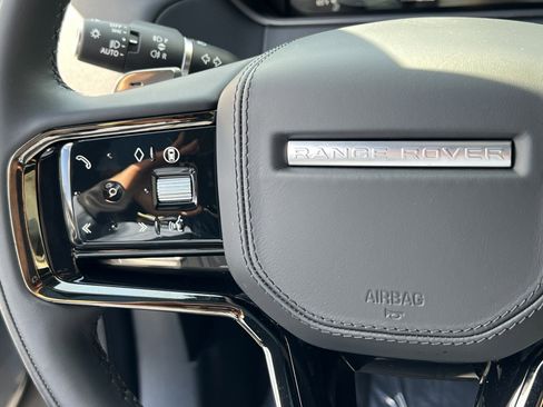 New 2025 Land Rover Range Rover Velar Dynamic SE AWD/4WD image 25