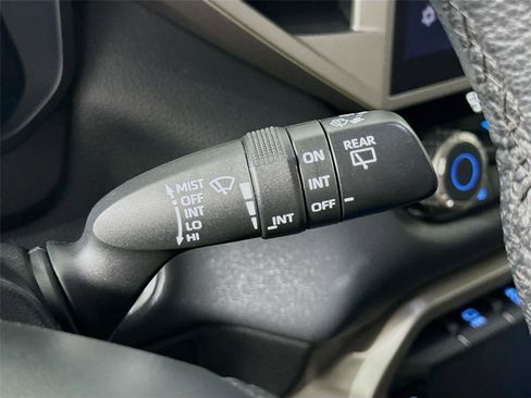 Used 2024 Toyota Sequoia SR5 w/ SR5 Premium Package image 6