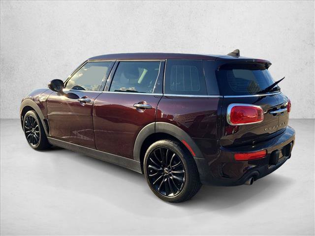 Used 2017 MINI Cooper Clubman S FWD image 6