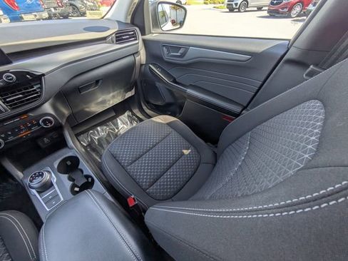 Certified 2024 Ford Escape Active FWD image 17