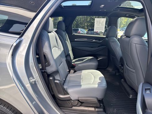 Used 2023 Buick Enclave Premium w/ Experience Buick Package image 42