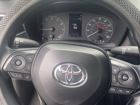 Used 2024 Toyota Corolla LE FWD image 6