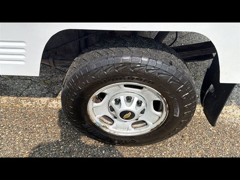 Used 2019 Chevrolet Silverado 2500 W/T AWD/4WD image 22