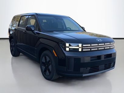 New 2026 Hyundai Santa Fe SE