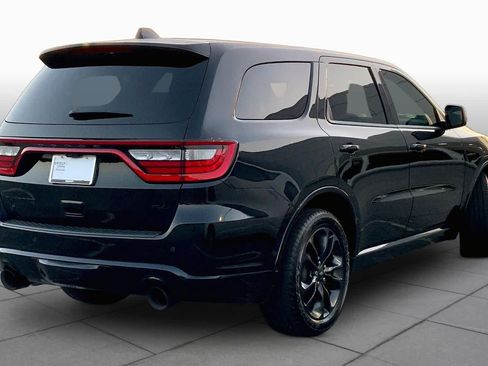 Used 2022 Dodge Durango R/T w/ Blacktop Package AWD/4WD image 12