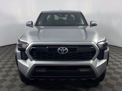 Used 2025 Toyota Tacoma TRD Off-Road