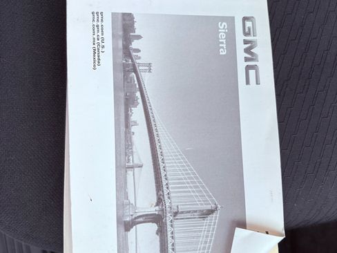 Used 2013 GMC Sierra 1500 SLE image 21