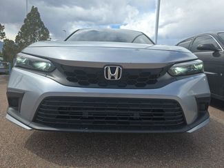 Used 2024 Honda Civic LX video 2