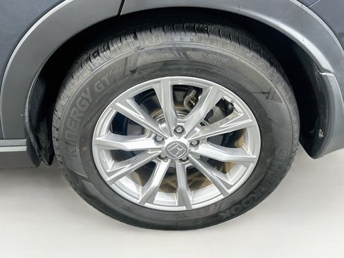 Used 2024 Honda CR-V EX image 11