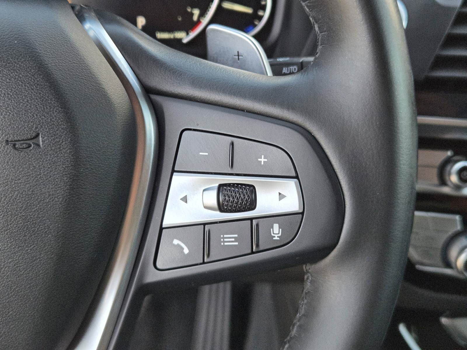 Used 2020 BMW X3 sDrive30i RWD image 18