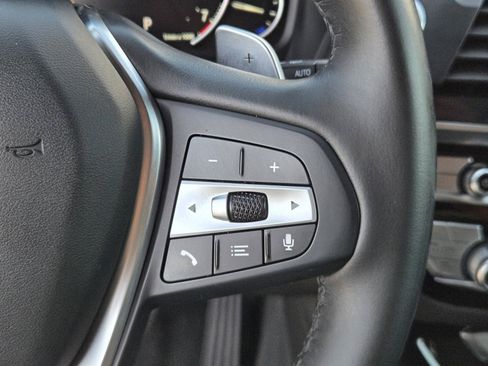 Used 2020 BMW X3 sDrive30i w/ Convenience Package RWD image 18