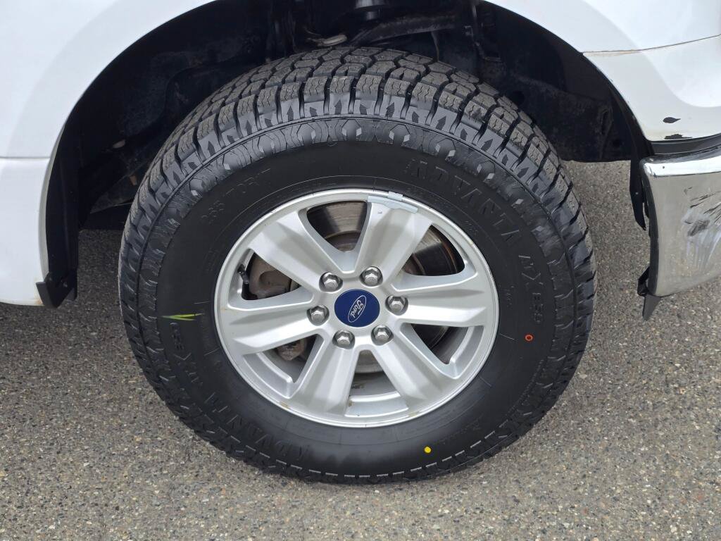 Used 2016 Ford F150 XLT w/ Equipment Group 301A Mid AWD/4WD image 9