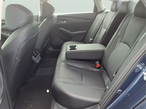 New 2026 Honda Accord EX-L image 11