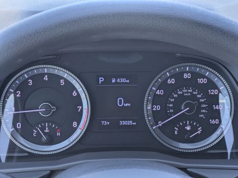 Used 2022 Hyundai Sonata SE image 24