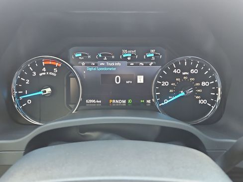 Used 2022 Ford F250 Lariat w/ Lariat Ultimate Package image 20