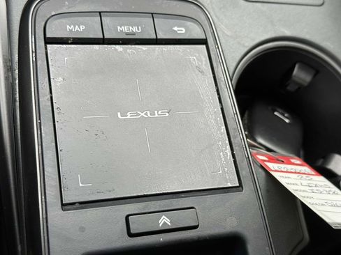 Used 2025 Lexus IS 350 F Sport image 27
