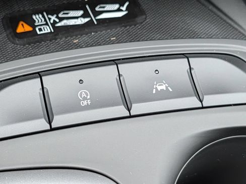 New 2026 Buick Envista Preferred w/ Convenience I Package FWD image 46