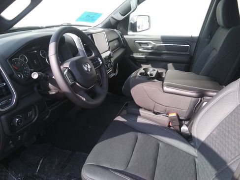 New 2026 RAM 1500 Big Horn image 13