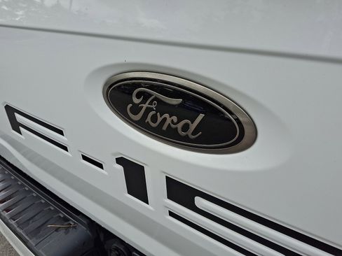 Used 2023 Ford F150 XLT w/ Equipment Group 302A High AWD/4WD image 31