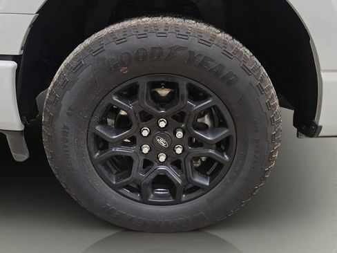Certified 2024 Ford F150 XLT w/ Equipment Group 302A MID AWD/4WD image 25