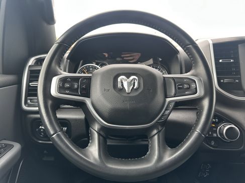 Used 2022 RAM 1500 Big Horn AWD/4WD image 20