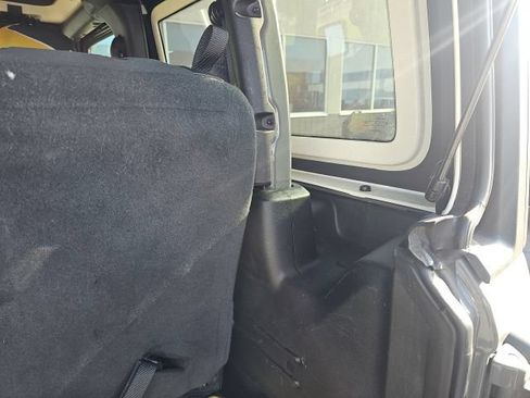 Used 2020 Jeep Wrangler Sport AWD/4WD image 8