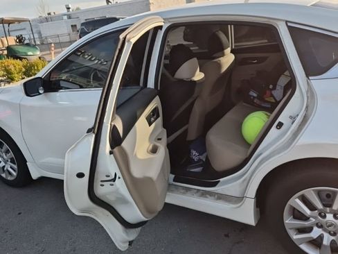 Used 2015 Nissan Altima 2.5 S w/ Power Driver Seat Package image 13