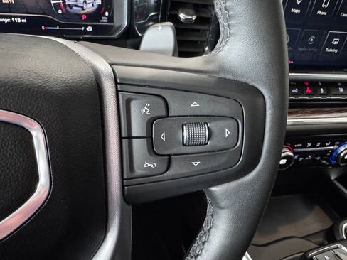 Certified 2024 GMC Sierra 1500 Elevation w/ Elevation Premium Package AWD/4WD image 23