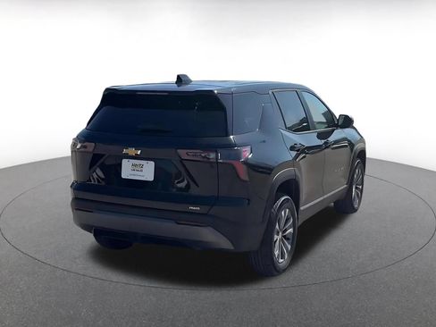Used 2025 Chevrolet Equinox LT AWD/4WD image 14