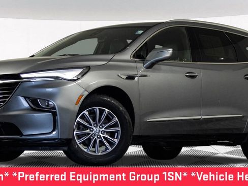 Certified 2024 Buick Enclave Premium AWD/4WD image 2