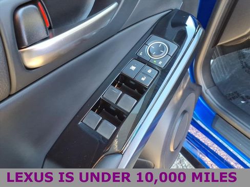 Used 2024 Lexus IS 350 F Sport image 15