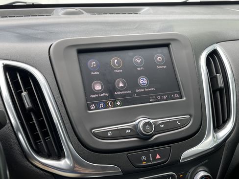 Used 2022 Chevrolet Equinox LT image 26