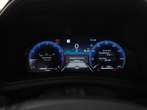 Used 2025 Toyota Grand Highlander AWD image 30