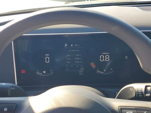 New 2026 Hyundai Santa Cruz SE image 25