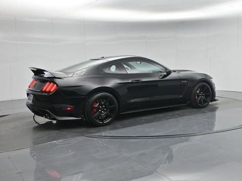 Used 2017 Ford Mustang Shelby GT350R w/ GT350R Equipment Group 920A image 27