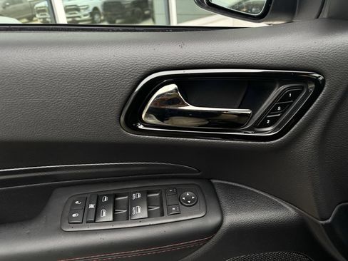 New 2026 Dodge Durango GT AWD/4WD image 23