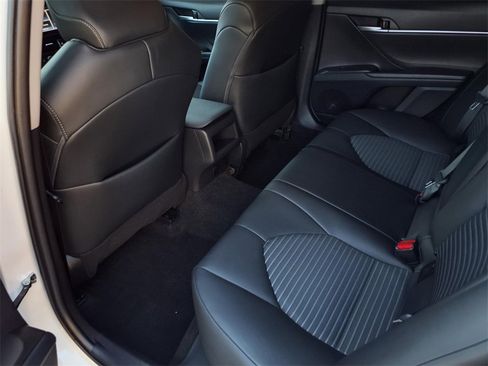 Certified 2024 Toyota Camry SE image 19