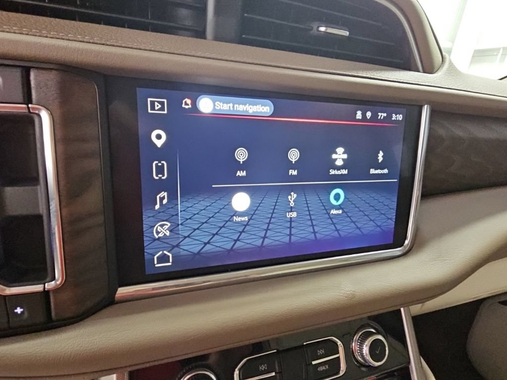 Certified 2023 GMC Yukon XL Denali w/ Denali Reserve Package RWD image 15