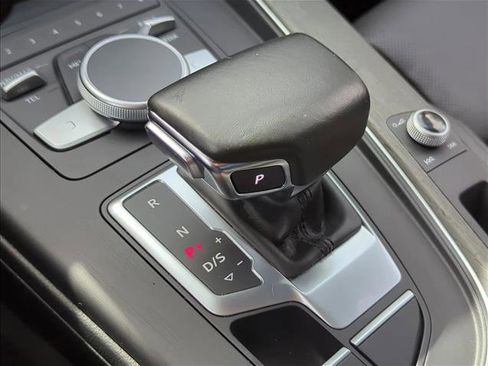 Used 2018 Audi A5 2.0T Premium Plus w/ Premium Plus image 8