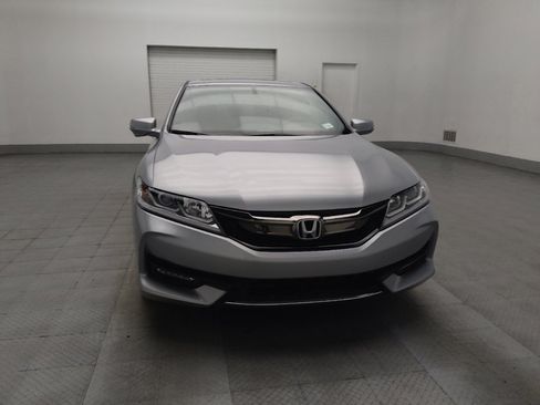 Used 2017 Honda Accord EX-L image 14