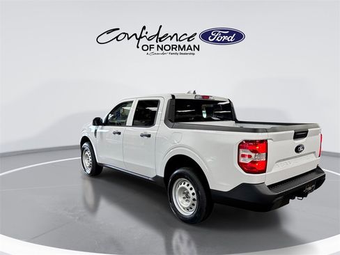 New 2026 Ford Maverick XL image 3