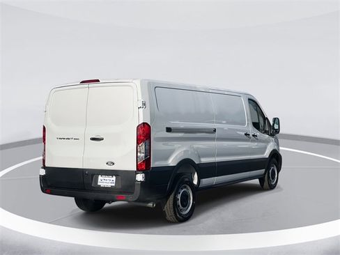 New 2026 Ford Transit 350 Low Roof image 4